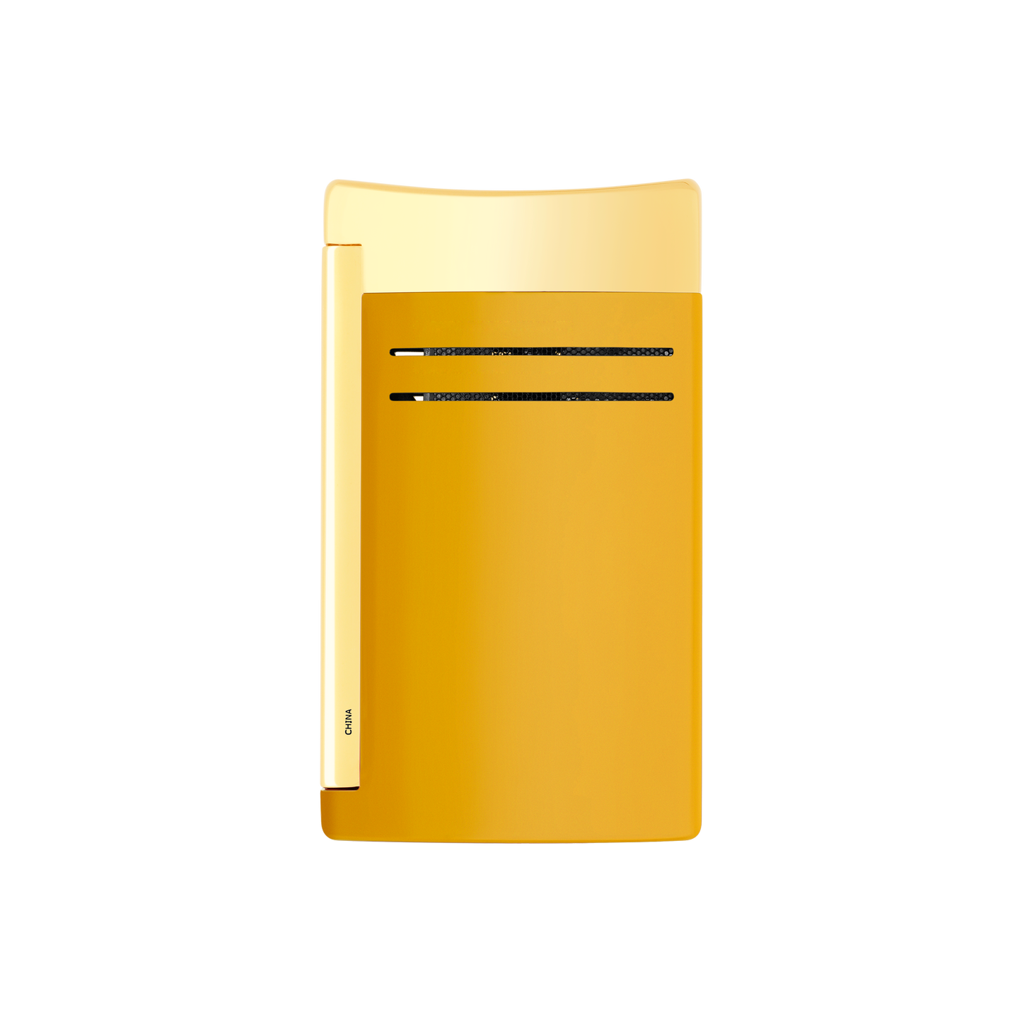 ST Dupont Feuerzeug Maxijet Dragon, Ltd. Edt., Honey