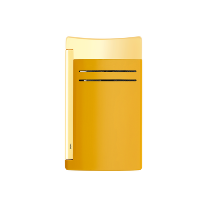 ST Dupont Feuerzeug Maxijet Dragon, Ltd. Edt., Honey