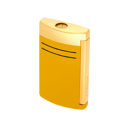 ST Dupont Feuerzeug Maxijet Dragon, Ltd. Edt., Honey