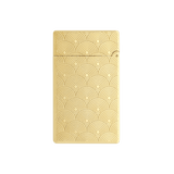 ST Dupont Feuerzeug Initial Initial, Golden