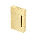ST Dupont Feuerzeug Initial Initial, Golden