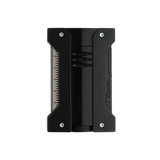 ST Dupont Feuerzeug Defi Extreme Defi Extreme, Ltd. Edt., Schwarz