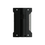 ST Dupont Feuerzeug Defi Extreme Defi Extreme, Ltd. Edt., Schwarz