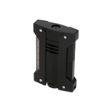 ST Dupont Feuerzeug Defi Extreme Defi Extreme, Ltd. Edt., Schwarz