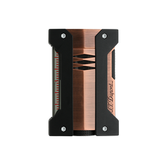 ST Dupont Feuerzeug Defi Extreme Defi Xtreme, Ltd. Edt., Copper