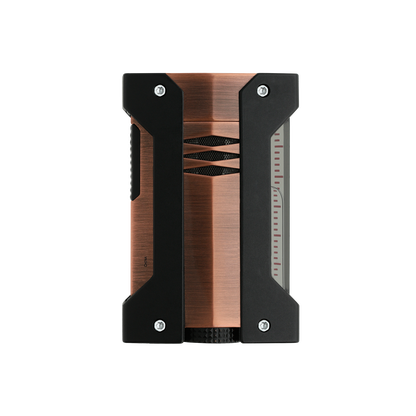 ST Dupont Feuerzeug Defi Extreme Defi Xtreme, Ltd. Edt., Copper
