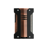 ST Dupont Feuerzeug Defi Extreme Defi Xtreme, Ltd. Edt., Copper
