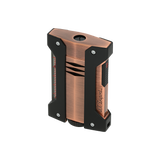 ST Dupont Feuerzeug Defi Extreme Defi Xtreme, Ltd. Edt., Copper