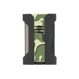 ST Dupont Feuerzeug Defi Extreme Camo, Ltd. Edt., Khaki
