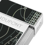 ST Dupont Feuerzeug Biggy Ltd. Edt., Schwarz