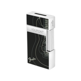 ST Dupont Feuerzeug Biggy Ltd. Edt., Schwarz