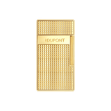 ST Dupont Feuerzeug Biggy Golden