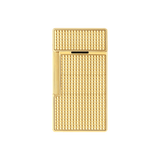 ST Dupont Feuerzeug Biggy Golden