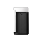 ST Dupont Feuerzeug Slim 7 Slim7, Palladium, Ltd. Edt., Schwarz