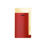 ST Dupont Feuerzeug Slim 7 Slim7, Ltd. Edt., Golden