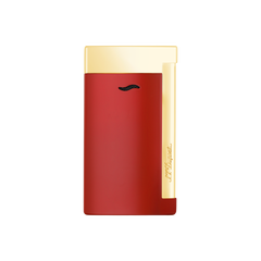 ST Dupont Feuerzeug Slim 7 Slim7, Ltd. Edt., Golden