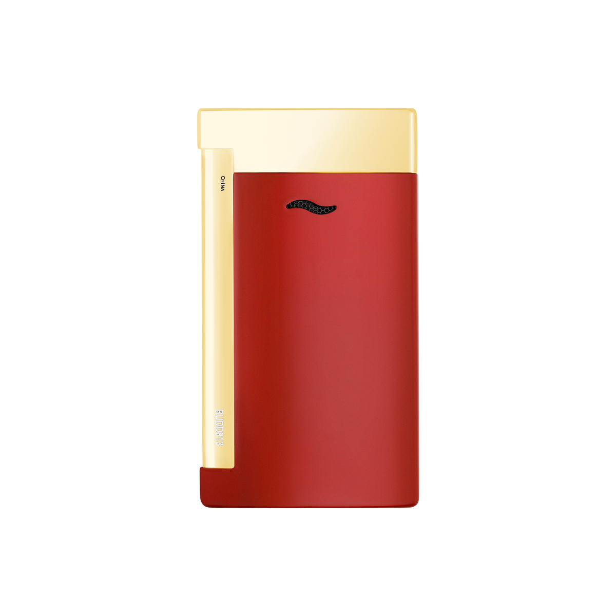 ST Dupont Feuerzeug Slim 7 Slim7, Ltd. Edt., Golden