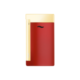 ST Dupont Feuerzeug Slim 7 Slim7, Ltd. Edt., Golden