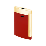 ST Dupont Feuerzeug Slim 7 Slim7, Ltd. Edt., Golden