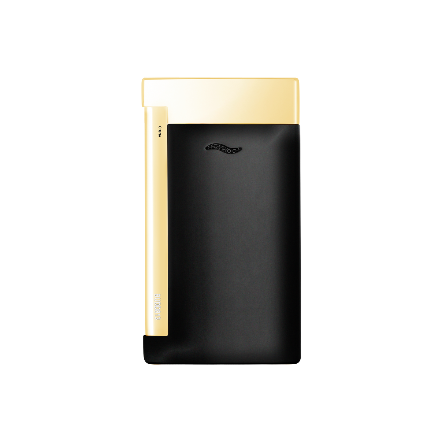ST Dupont Lighter Slim 7 Slim7, Ltd. Edt., Black