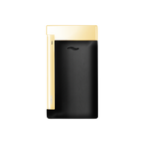 ST Dupont Feuerzeug Slim 7 Slim7, Ltd. Edt., Schwarz