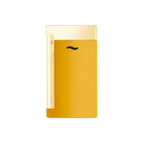 ST Dupont Feuerzeug Slim 7 Dragon, Ltd. Edt., Honey