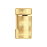 ST Dupont Feuerzeug Slimmy Golden