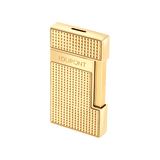 ST Dupont Feuerzeug Slimmy Golden