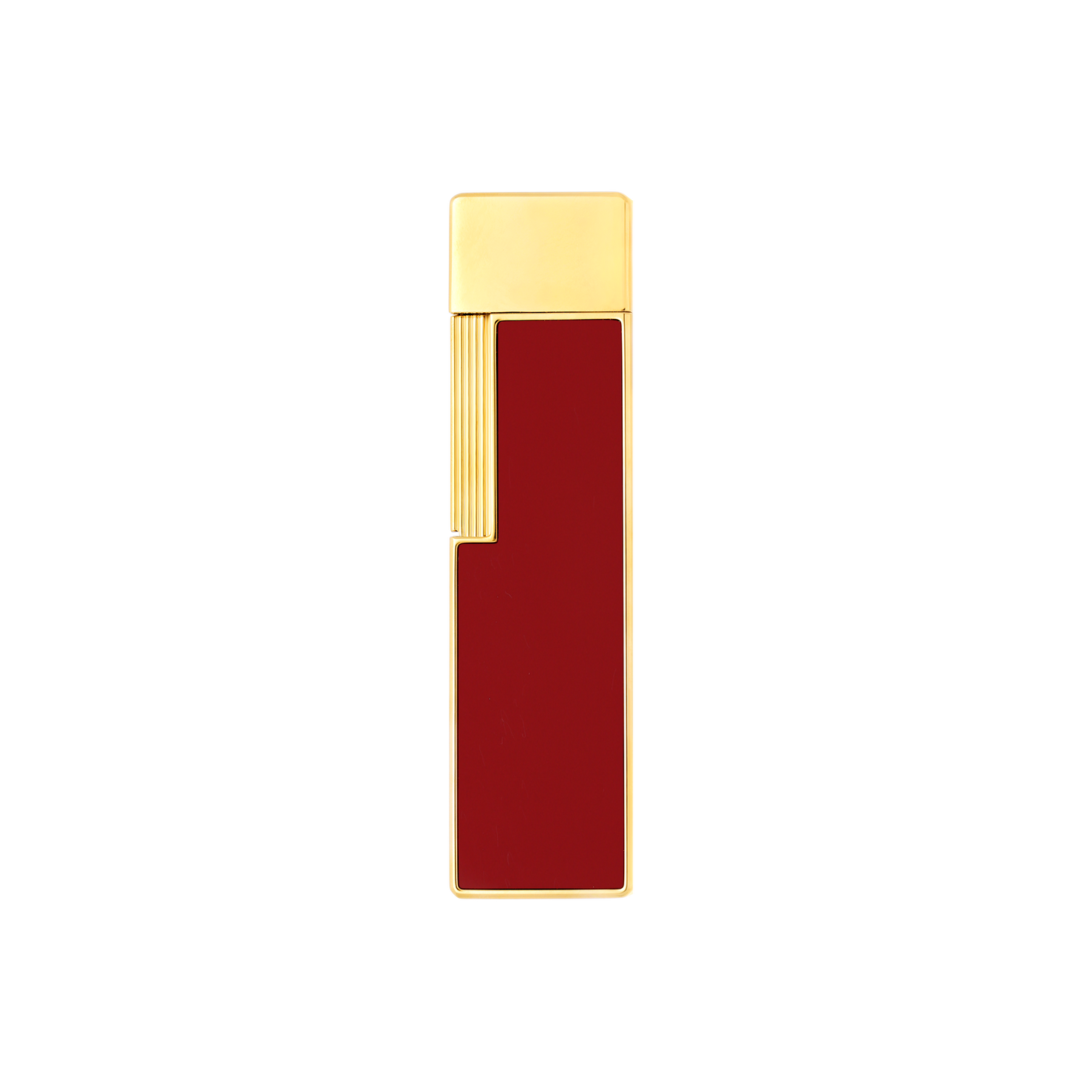 ST Dupont Lighter Twiggy Burgundy