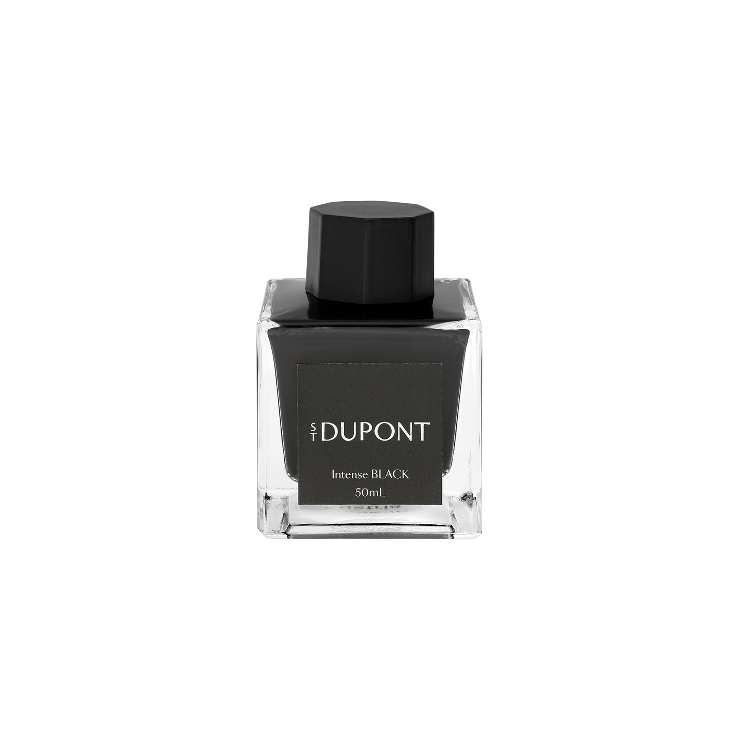 ST Dupont Fountain Pen Ink Bottles Black