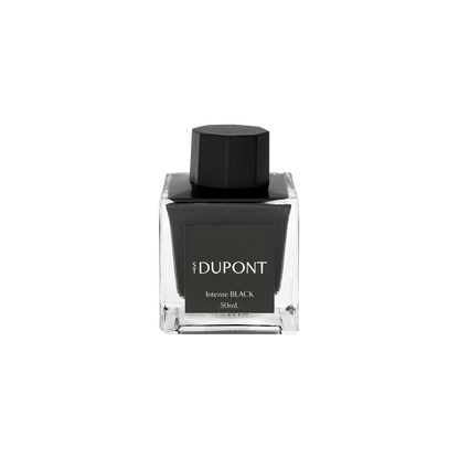 ST Dupont Fountain Pen Ink Bottles Black