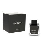 ST Dupont Füllfederhalter Tintenfässer Schwarz