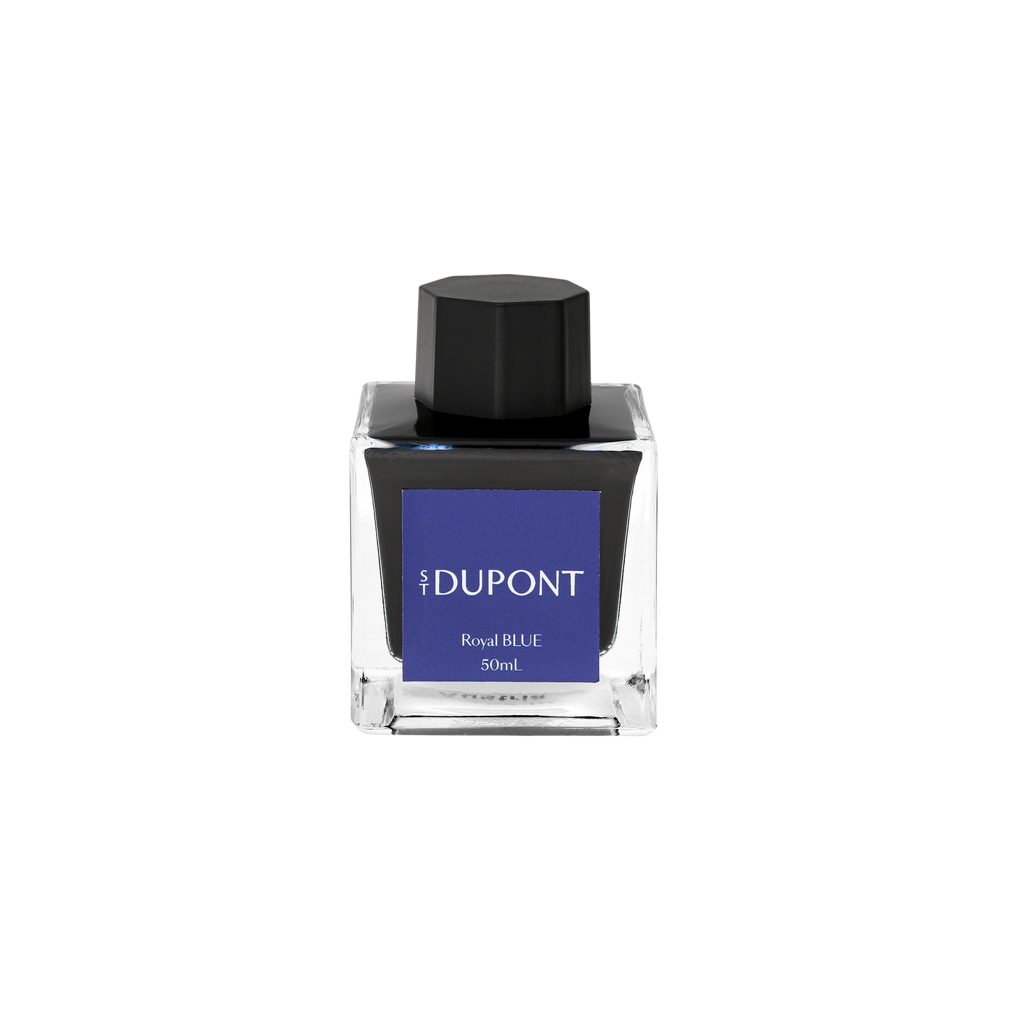 ST Dupont Fountain Pen Ink Bottles Royal-blue