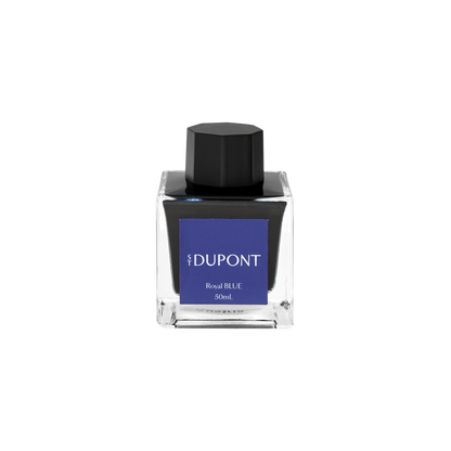 ST Dupont Fountain Pen Ink Bottles Royal-blue