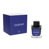 ST Dupont Füllfederhalter Tintenfässer Royal-blue