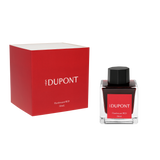 ST Dupont Füllfederhalter Tintenfässer Rot