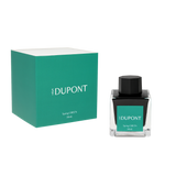 ST Dupont Füllfederhalter Tintenfässer Grün