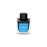 ST Dupont Füllfederhalter Tintenfässer Turquoise-blue