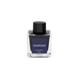 ST Dupont Füllfederhalter Tintenfässer Dark-blue