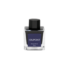 ST Dupont Füllfederhalter Tintenfässer Dark-blue