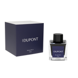 ST Dupont Füllfederhalter Tintenfässer Dark-blue