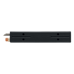 ST Dupont Refills Box 10 Nachfüllungen Ltd. Edt., Schwarz