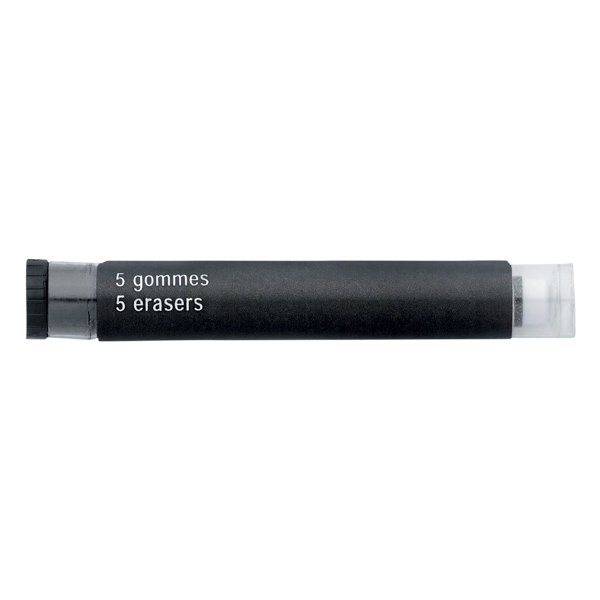 ST Dupont Refills Box 10 Nachfüllungen Ltd. Edt., Schwarz