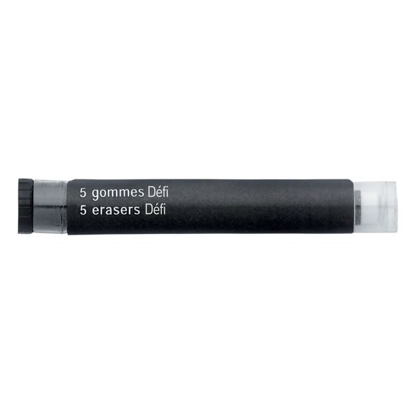 ST Dupont Bleistift Box 10 Nachfüllungen Ltd. Edt., Schwarz