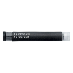 ST Dupont Bleistift Box 10 Nachfüllungen Ltd. Edt., Schwarz