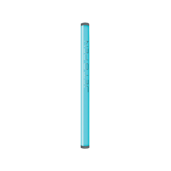 ST Dupont Kugelschreiber Box 7 Nachfüllungen Ltd. Edt., Turquoise-blue