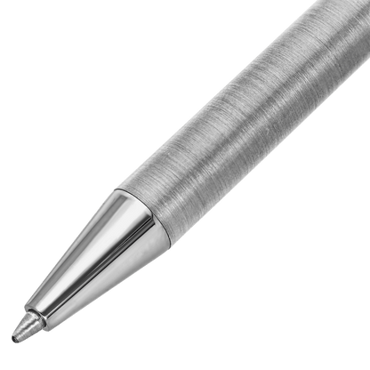 ST Dupont Ballpoint Pen Classique Silver
