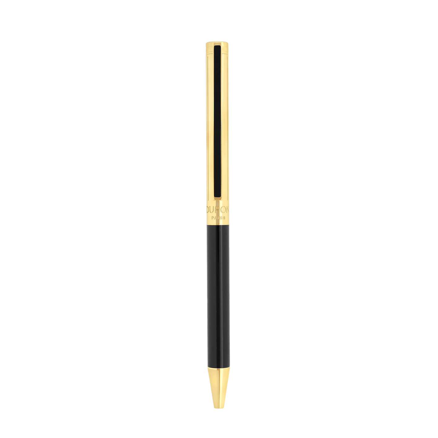 ST Dupont Classique Ballpoint Pen Black