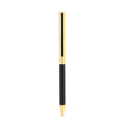 ST Dupont Classique Ballpoint Pen Black