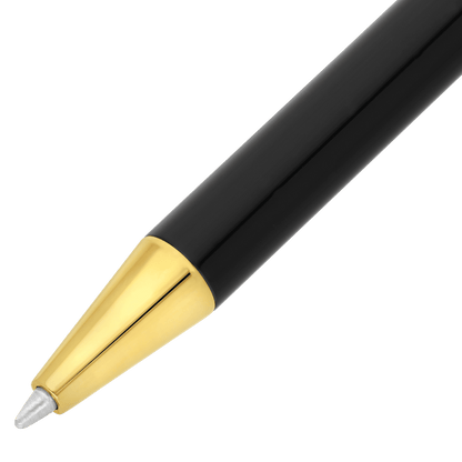 ST Dupont Classique Ballpoint Pen Black